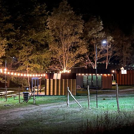 Transfagarasan River Retreat 아레푸 외부 사진