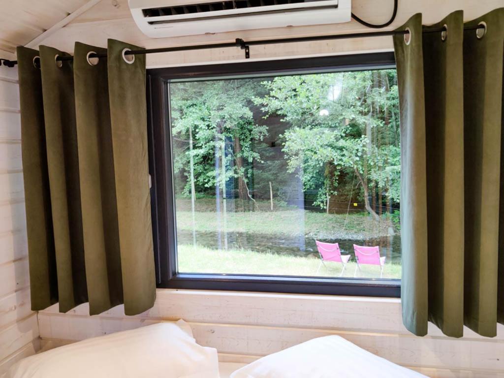 Transfagarasan River Retreat 아레푸 외부 사진