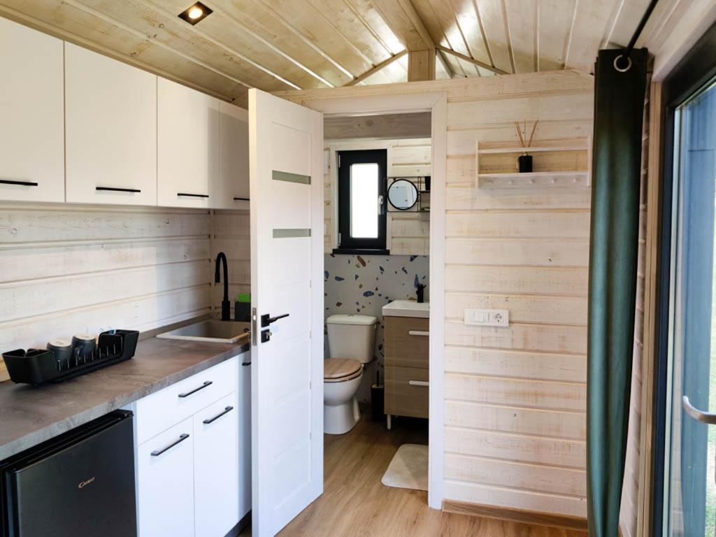 Transfagarasan River Retreat 아레푸 외부 사진