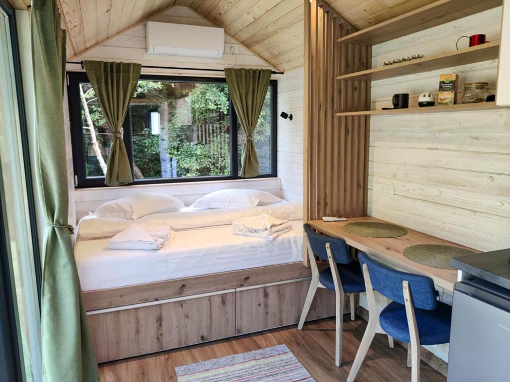 Transfagarasan River Retreat 아레푸 외부 사진