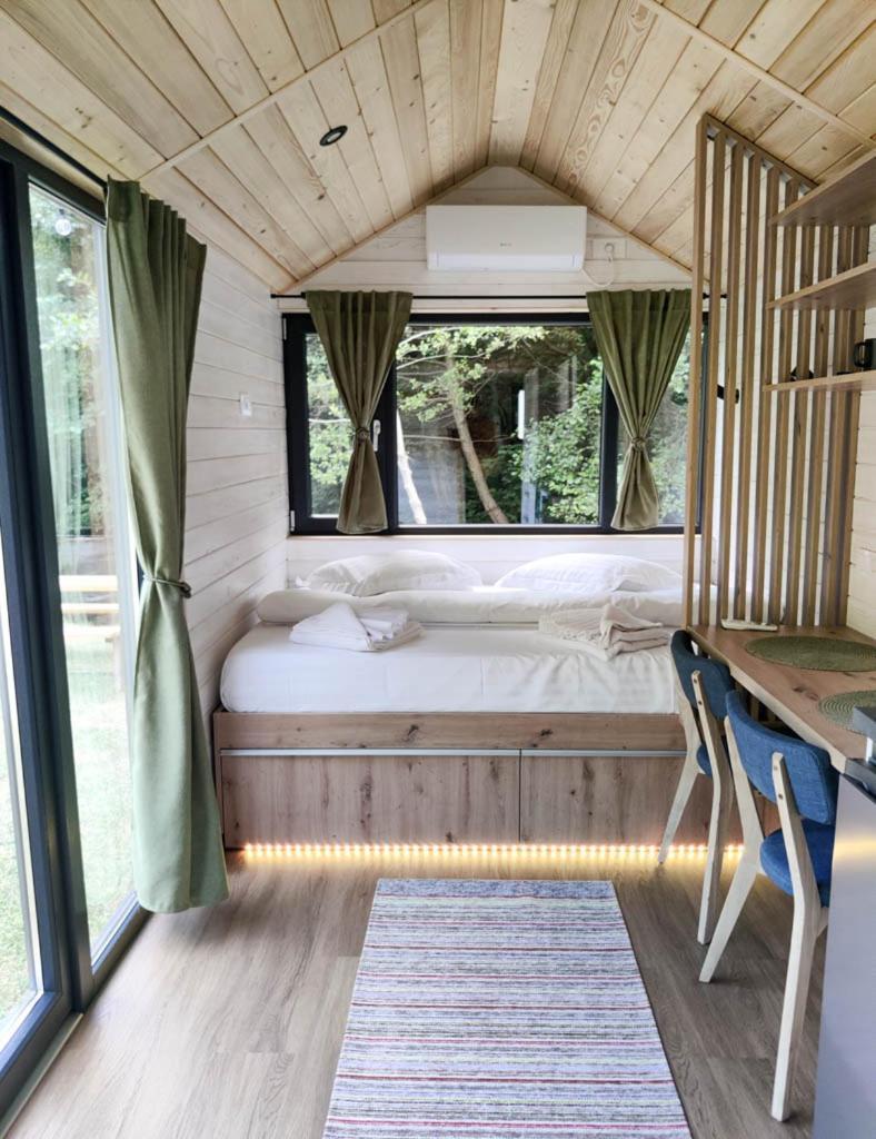 Transfagarasan River Retreat 아레푸 외부 사진
