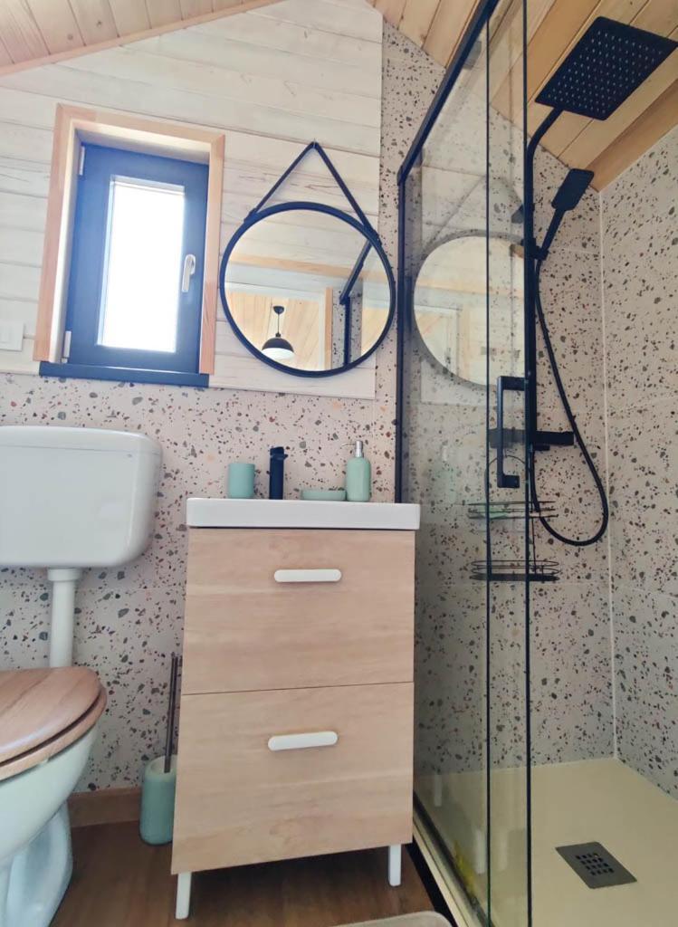 Transfagarasan River Retreat 아레푸 외부 사진
