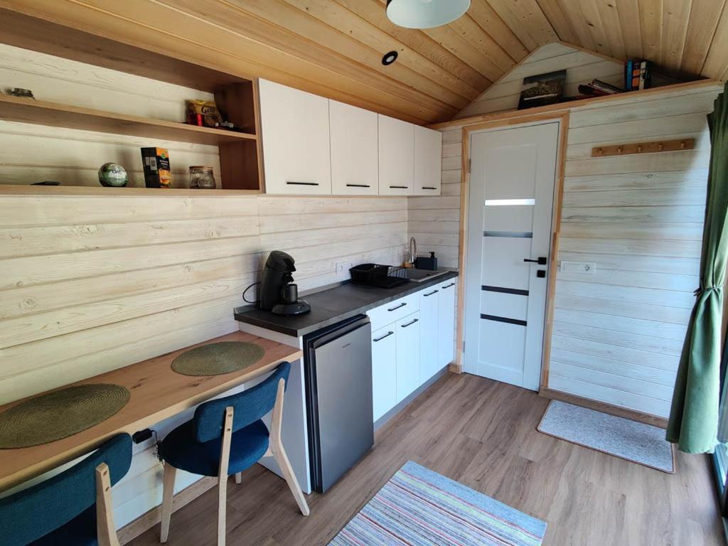 Transfagarasan River Retreat 아레푸 외부 사진