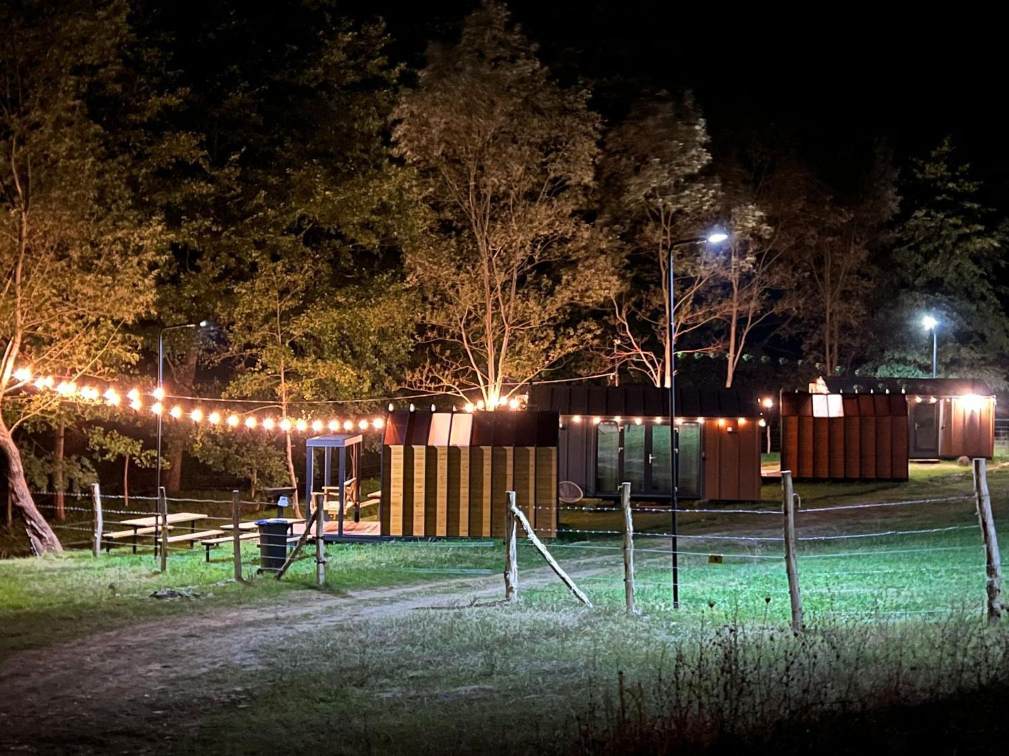 Transfagarasan River Retreat 아레푸 외부 사진